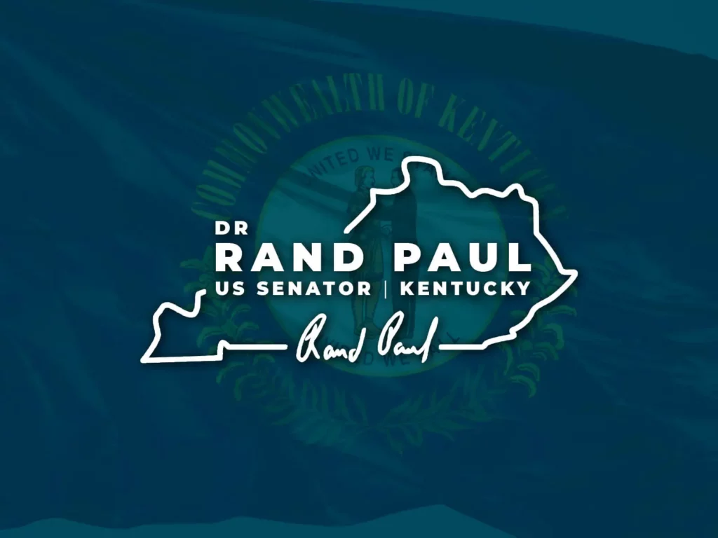 rand paul political career