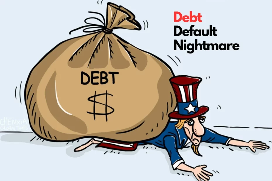 Debt Default Nightmare