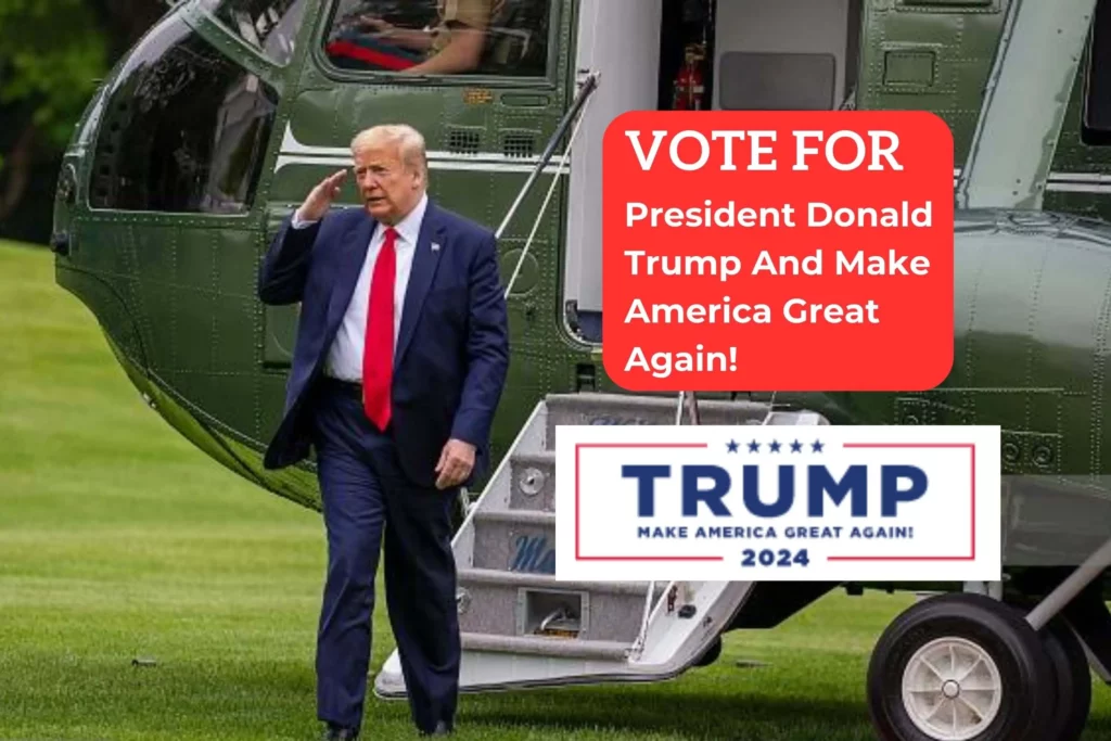 Trump Presidential Campaign Ads for 2024 All New Releases Ad