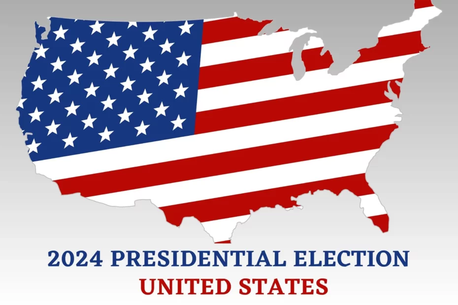An Exciting Journey Begins: The 2024 United States Presidential Election