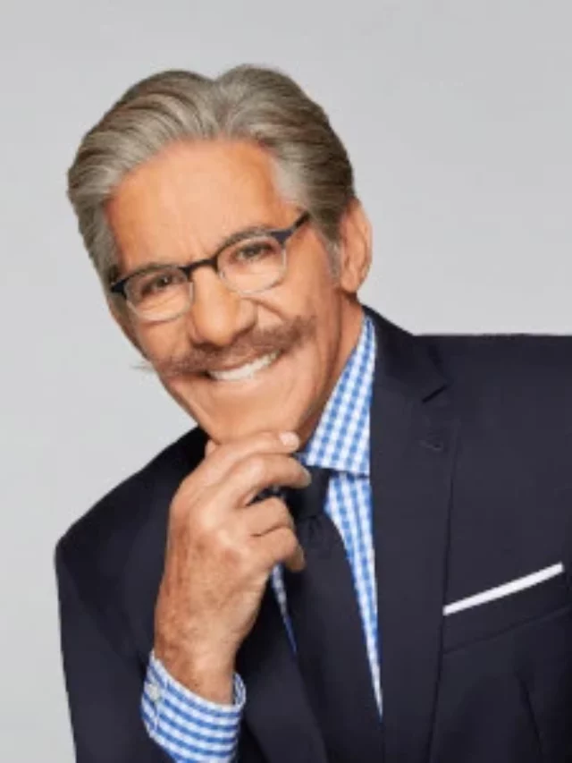 Geraldo Rivera Exposes Fox News and Takes a Stand Against Tucker Carlson