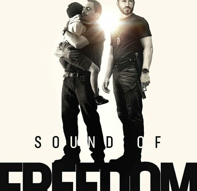 sound of freedom