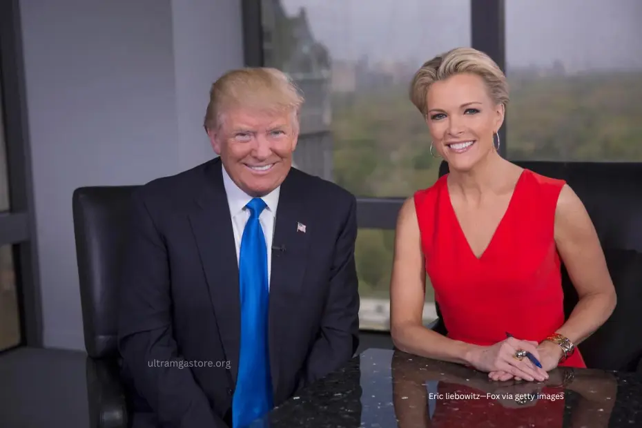 megyn kelly interview with trump