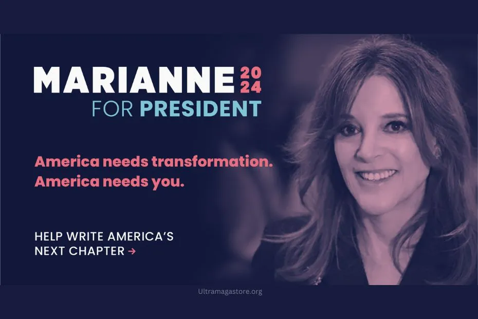 Marianne 2024 Website