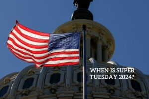 When Is Super Tuesday 2024