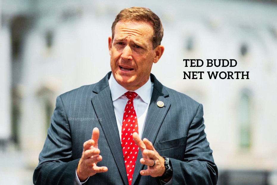 Ted Budd Net Worth